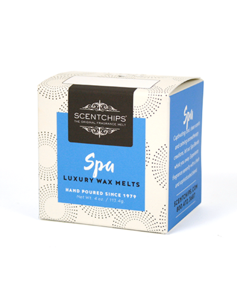 Scentchips Havana Nights - Box Scentchips