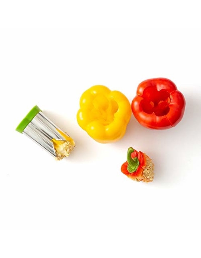 Chef'n Quick Core Pepper Corer