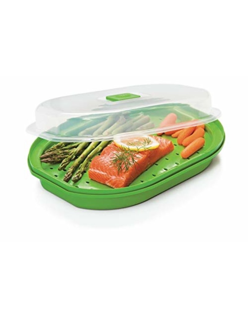 Progressive Fish & Veggie Steamer