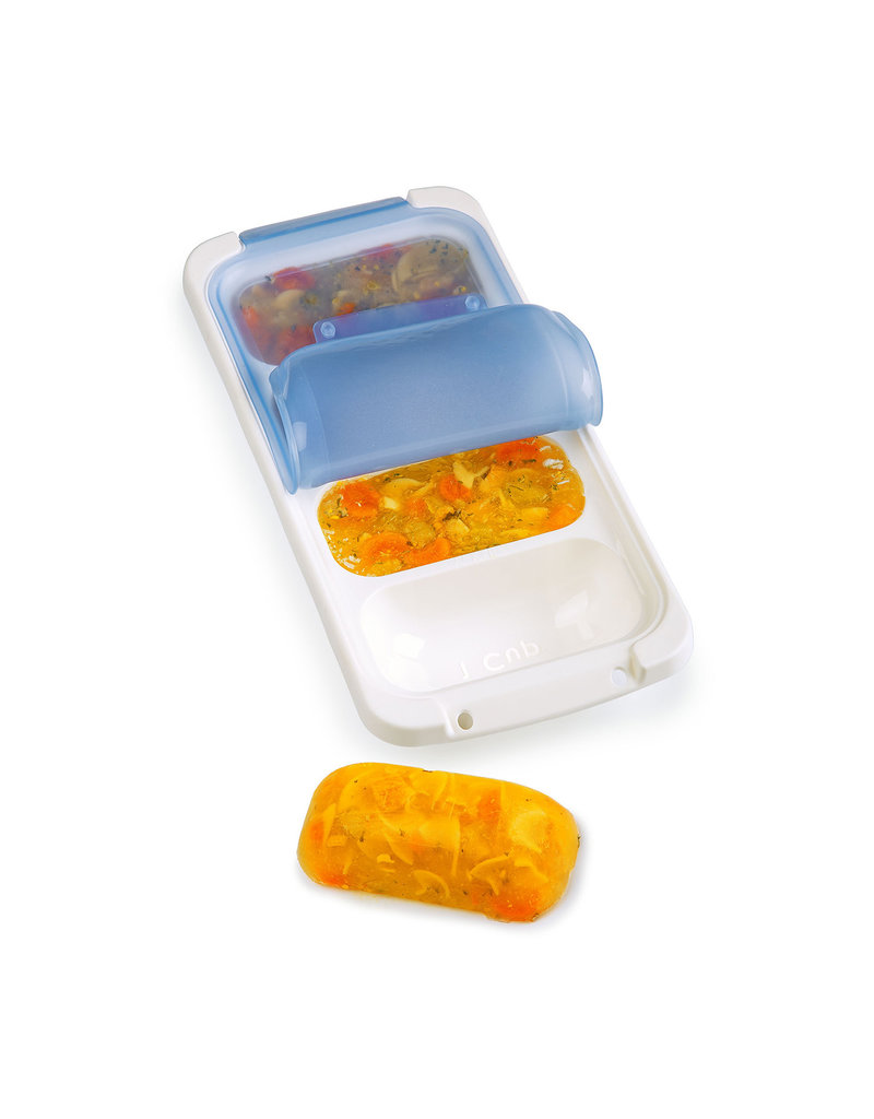 Progressive 1 Cup Freezer Portion Pod