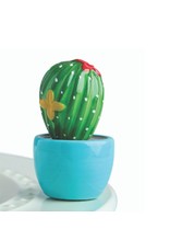 Nora Fleming Cactus Mini RETIRED