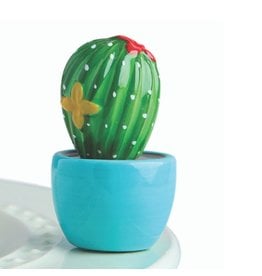 Nora Fleming Cactus Mini RETIRED