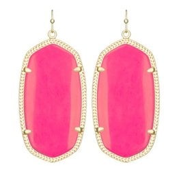 Kendra Scott Danielle Drop Earring