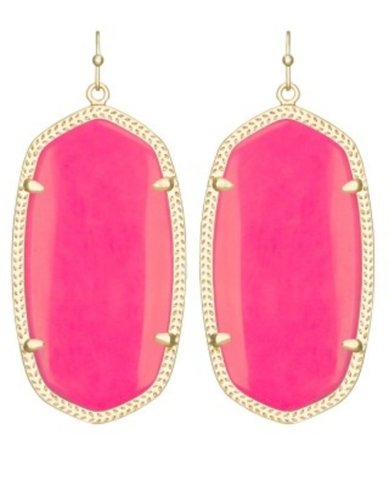 Kendra Scott Danielle Drop Earring