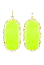 Kendra Scott Danielle Drop Earring