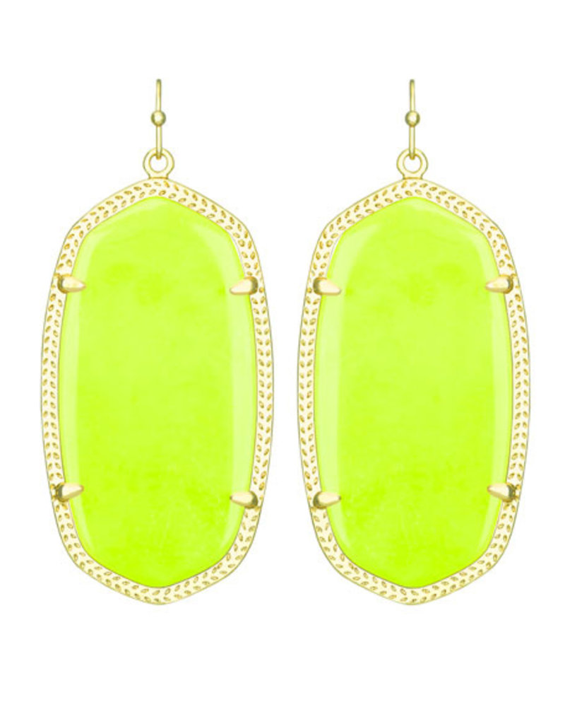 Kendra Scott Danielle Drop Earring