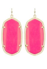 Kendra Scott Elle Drop Earring