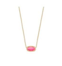 Kendra Scott Elisa Necklace