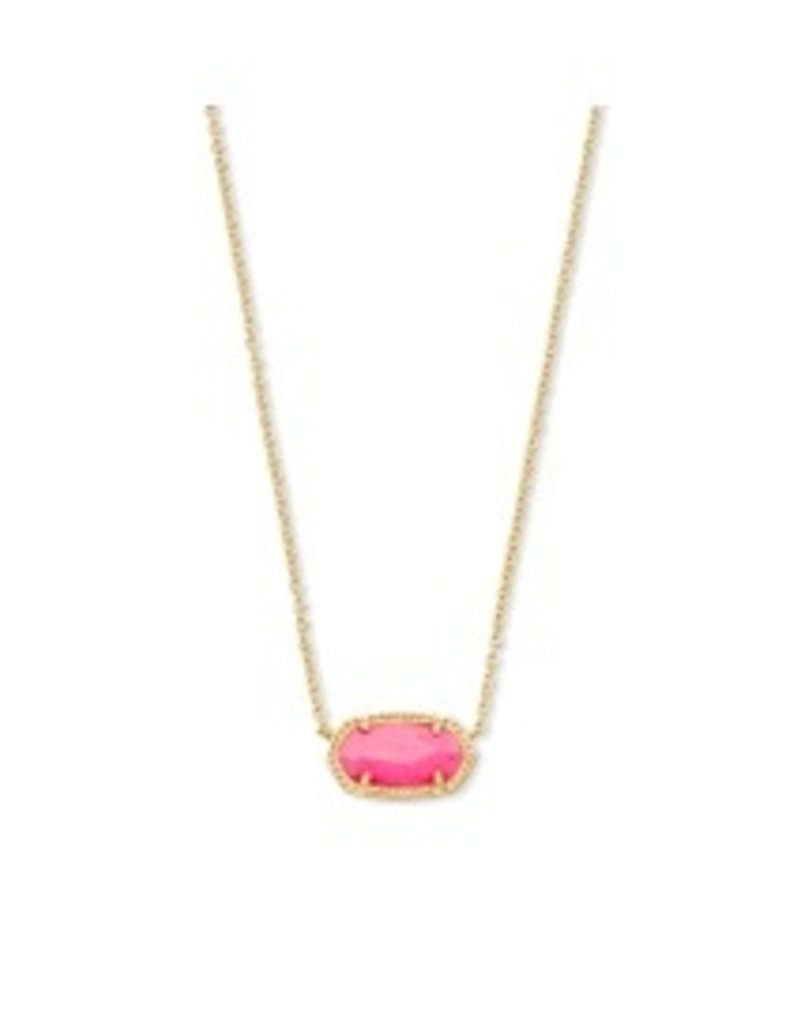 Kendra Scott Elisa Necklace