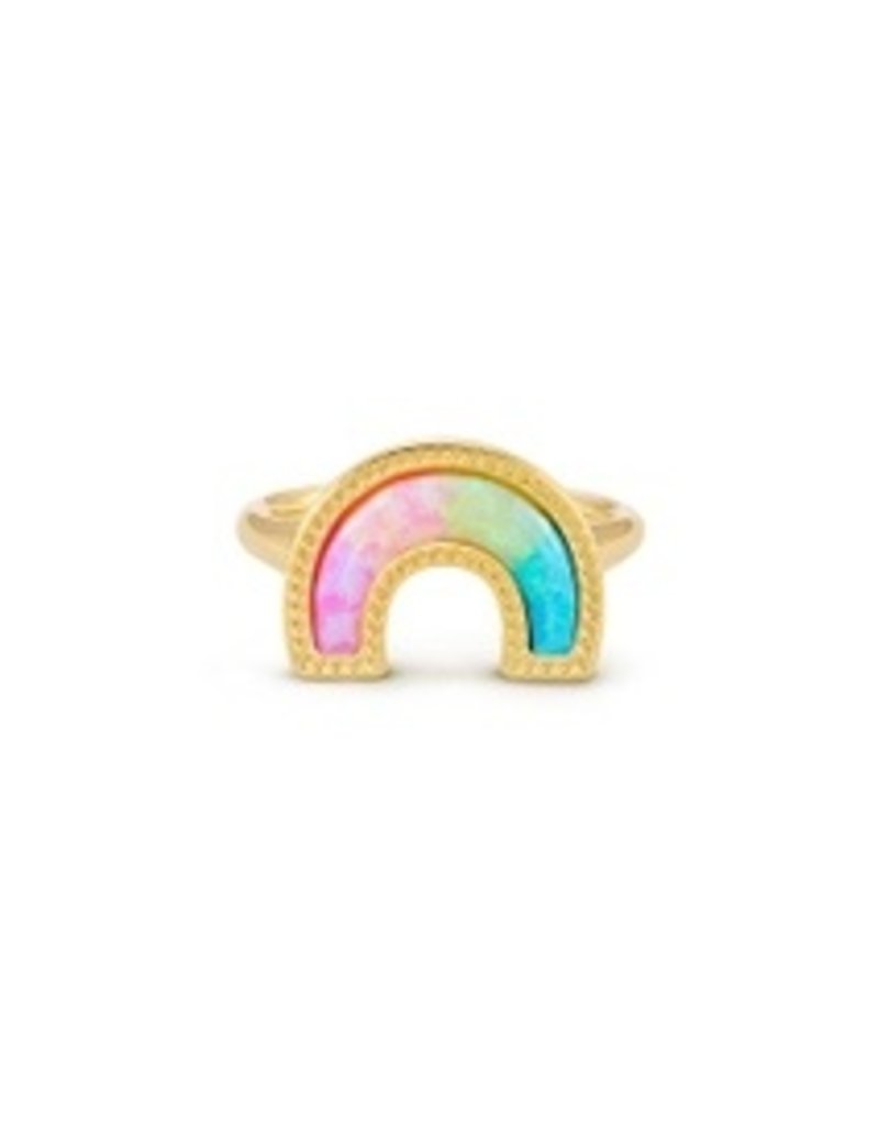 Kendra Scott Rainbow Ring