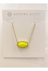 Kendra Scott Elisa Necklace