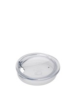 Swig EZ Flow Lid Clear - Small/Skinny Can Cooler