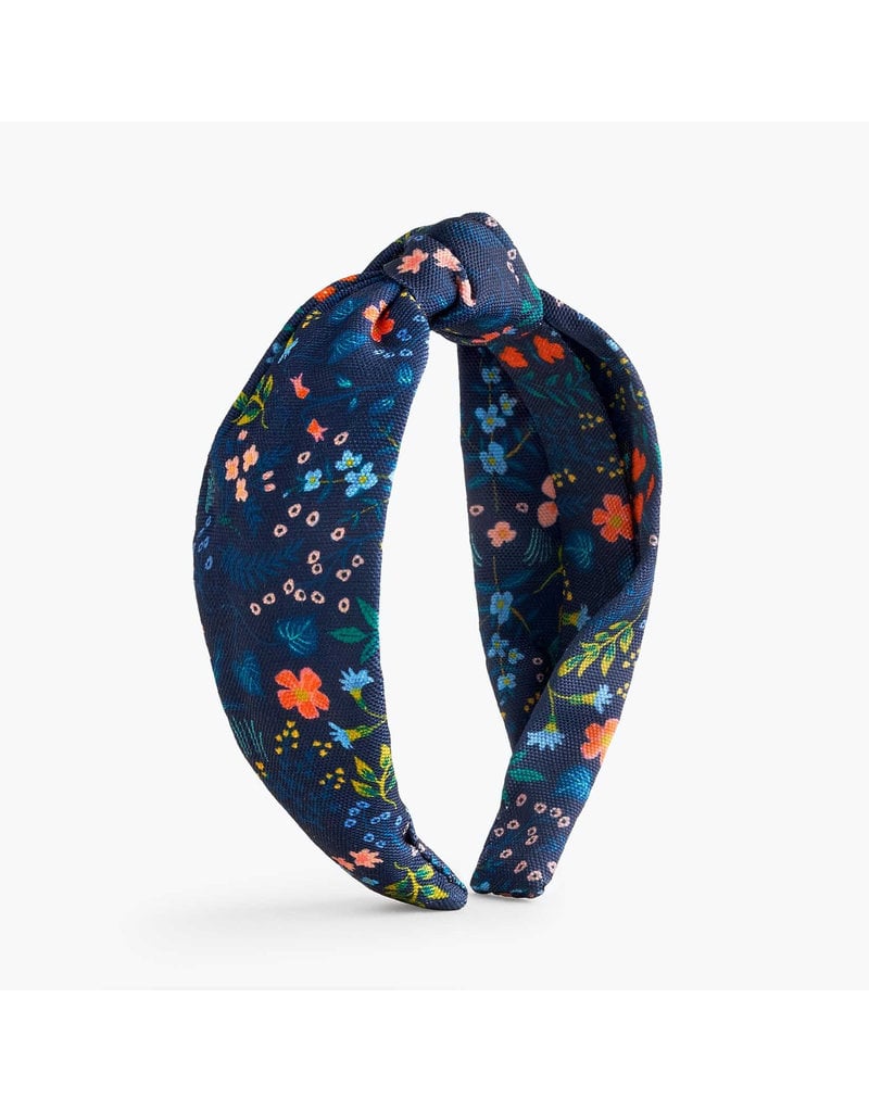 Rifle Paper Co. Knotted Headband