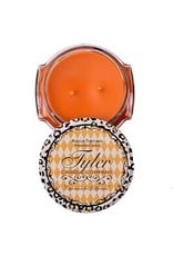 Tyler Candle Company 22 oz - Pumpkin Spice