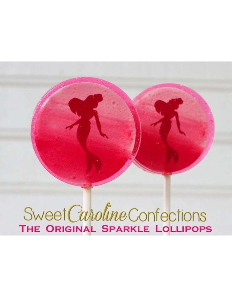 Sweet Caroline Confections Lollipops