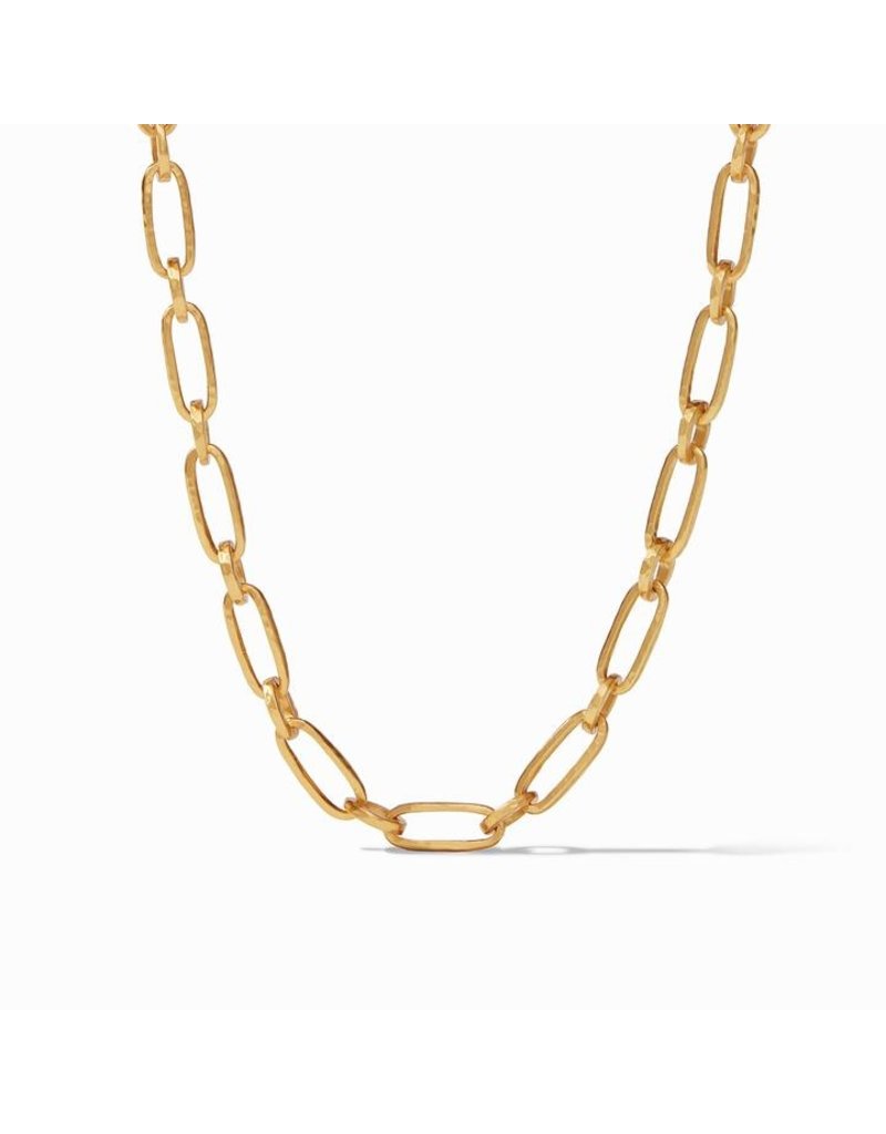 Julie Vos Palladio Link Necklace