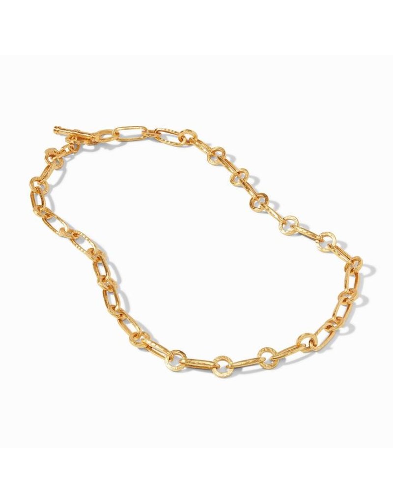 Julie Vos Palladio Link Necklace