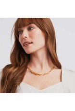 Julie Vos Palladio Link Necklace