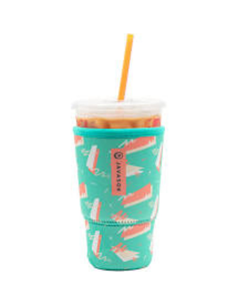 The Original JavaSok Iced Beverage Sleeve