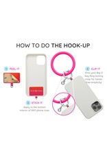 O-Venture The Hook Up