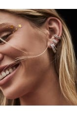 Kendra Scott Grayson Crystal Stud Earring