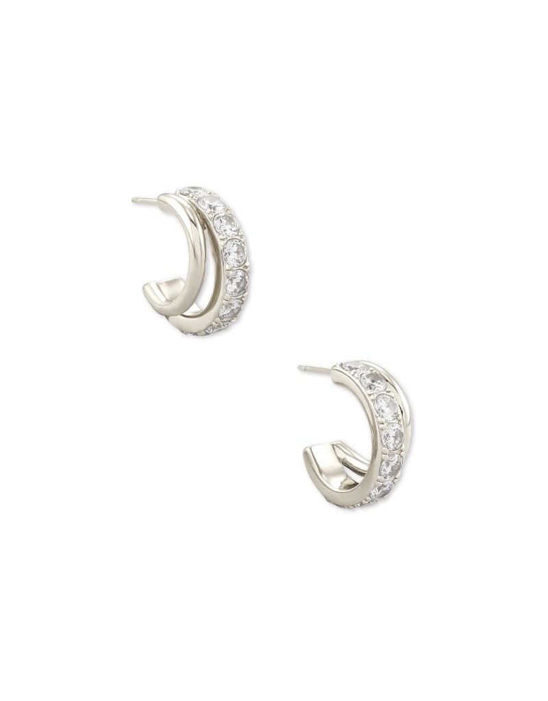 Kendra Scott Livy Huggie