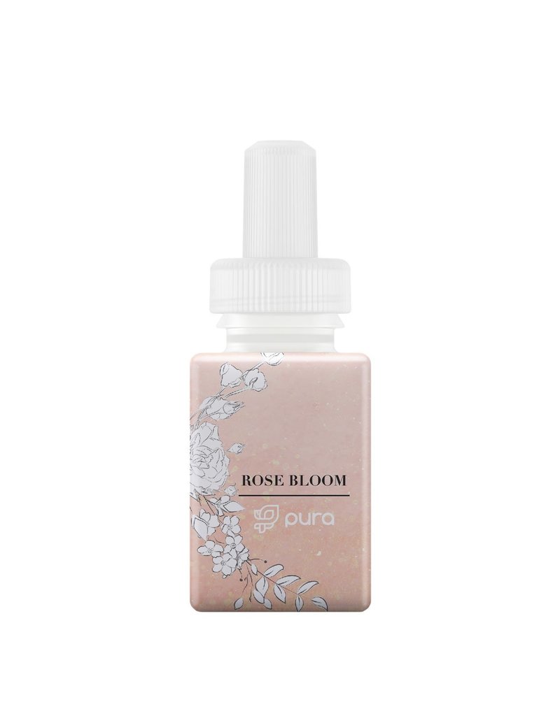 Pura Pura Scent Cartridge - Floral