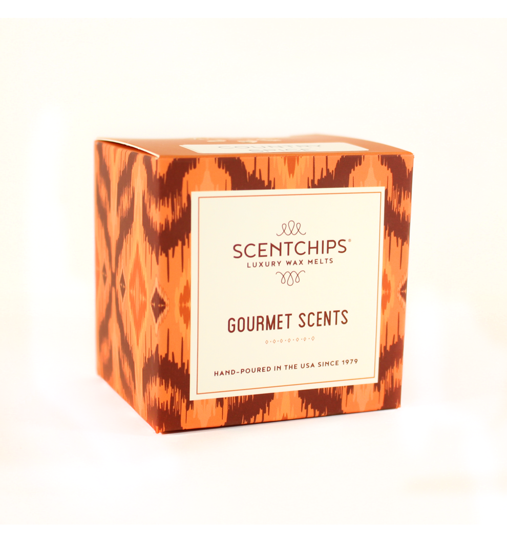 Harvest - Box Scentchips - Gift and Gourmet