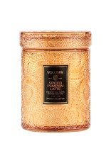 Voluspa Small Glass Jar Candle