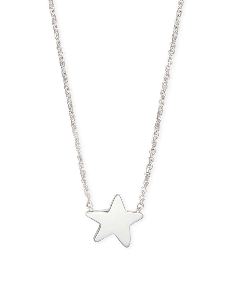  Kendra Scott Jae Star Choker Necklace for Women