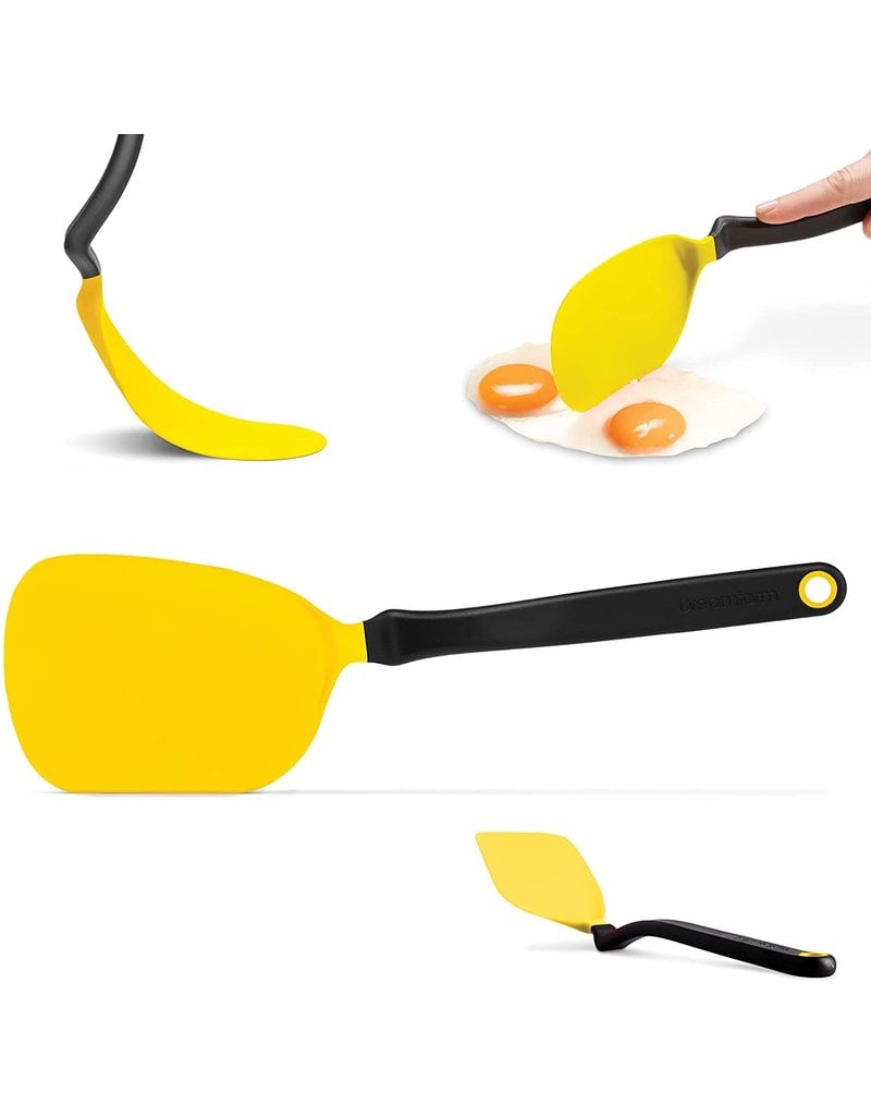 Chopula Flexible Spatula Assorted Colors