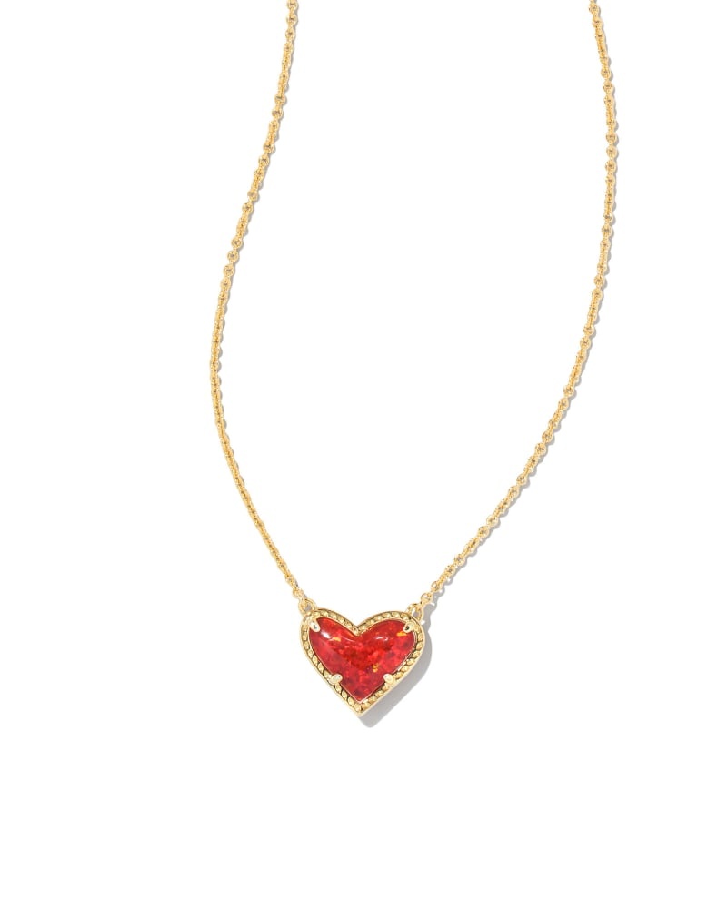 Kendra scott 2024 opal bar necklace
