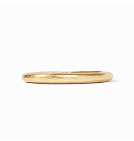 Julie Vos Catalina Hinge Bangle - One Size