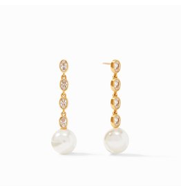 Julie Vos Charlotte Statement Earring