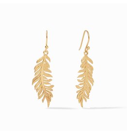 Julie Vos Fern Earring