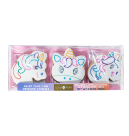 Lolli & Pops Cookie Kit