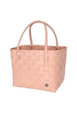 Handed By Paris Woven Shopper Tote
