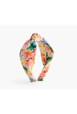 Rifle Paper Co. Knotted Headband