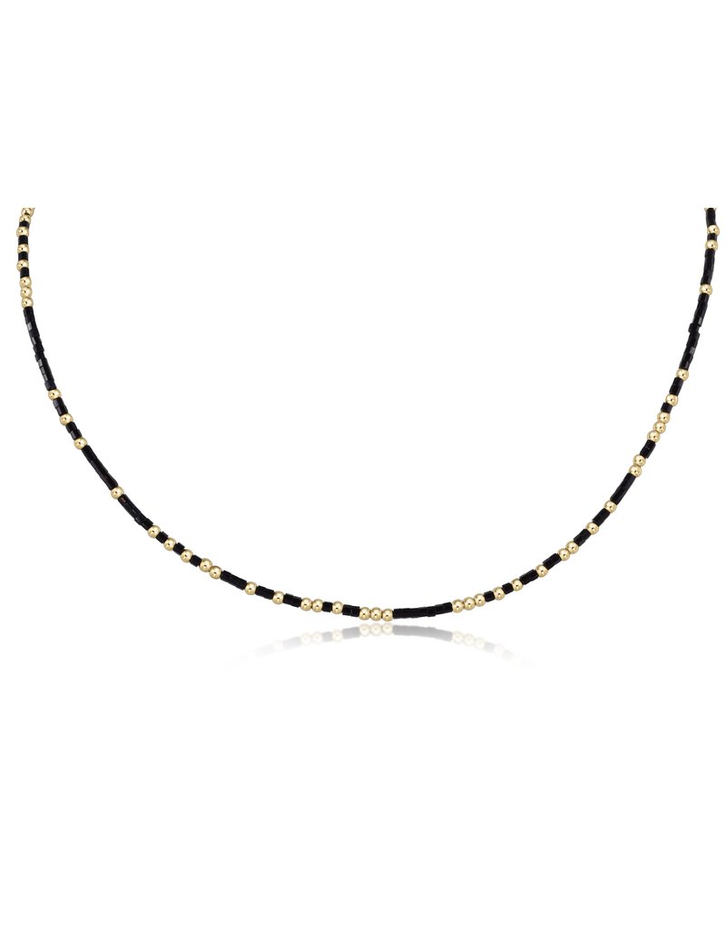 Enewton Hope Unwritten 15" Choker - Solid