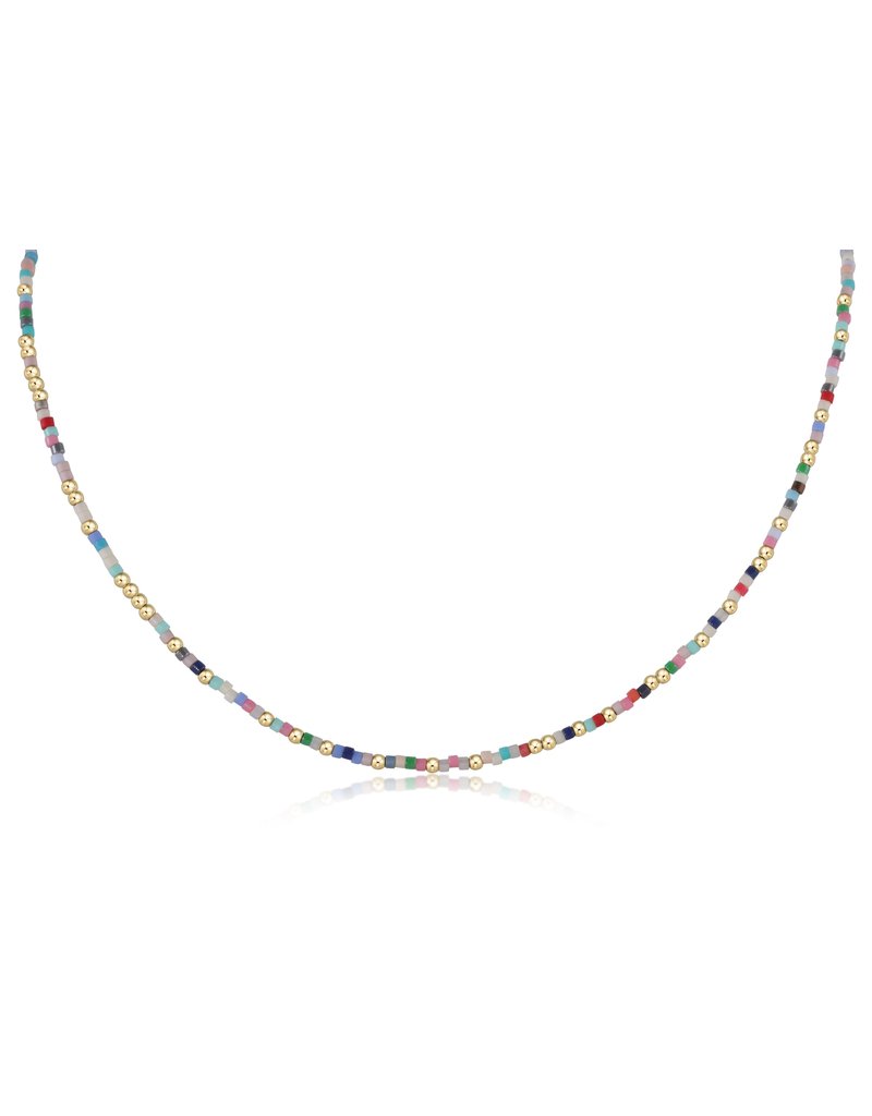 Enewton Hope Unwritten 15" Choker - Multi