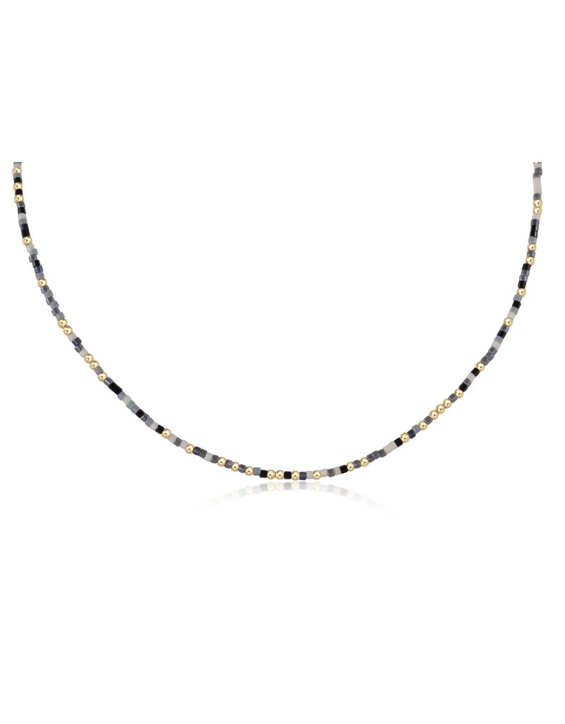 Enewton Hope Unwritten 15" Choker - Multi