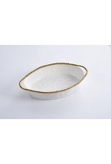 Pampa Bay Oval Baking Dish