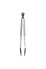 OXO 12" Silicone Tongs