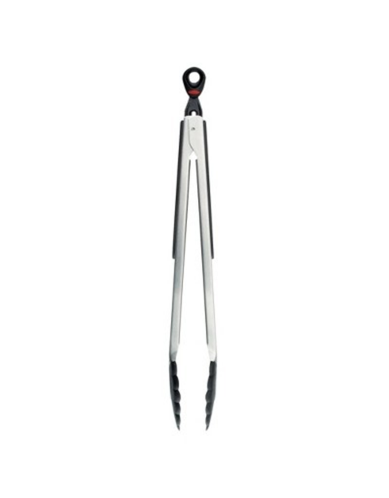 OXO 12 Silicone Tongs