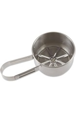 RSVP International Inc Edurance Vintage Sifter - 1 Cup