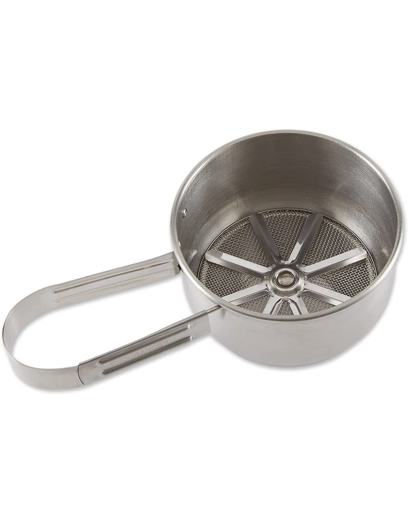 RSVP International Inc Edurance Vintage Sifter - 1 Cup