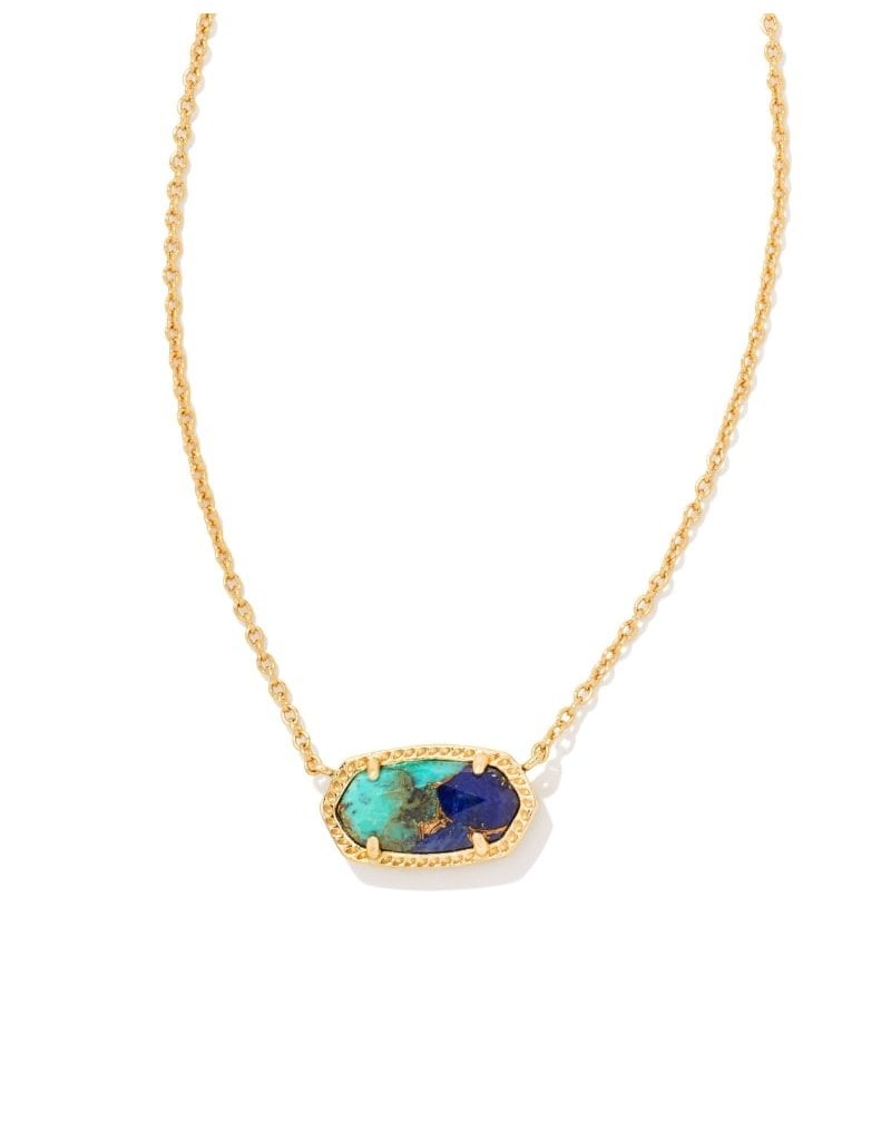 Kendra Scott Elisa Necklace - Seasonal Colors