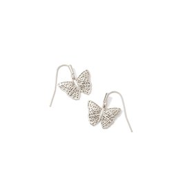 Kendra Scott Hadley Butterfly Small Drop Earring