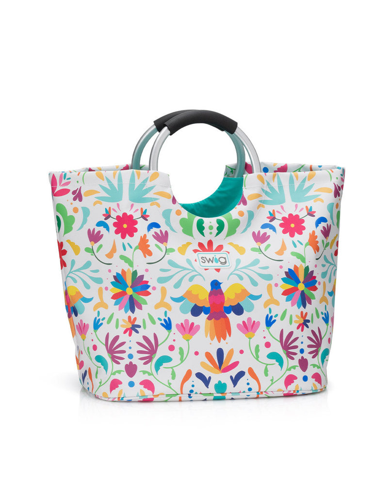 SWIG- Party Animal Loopi Tote Bag