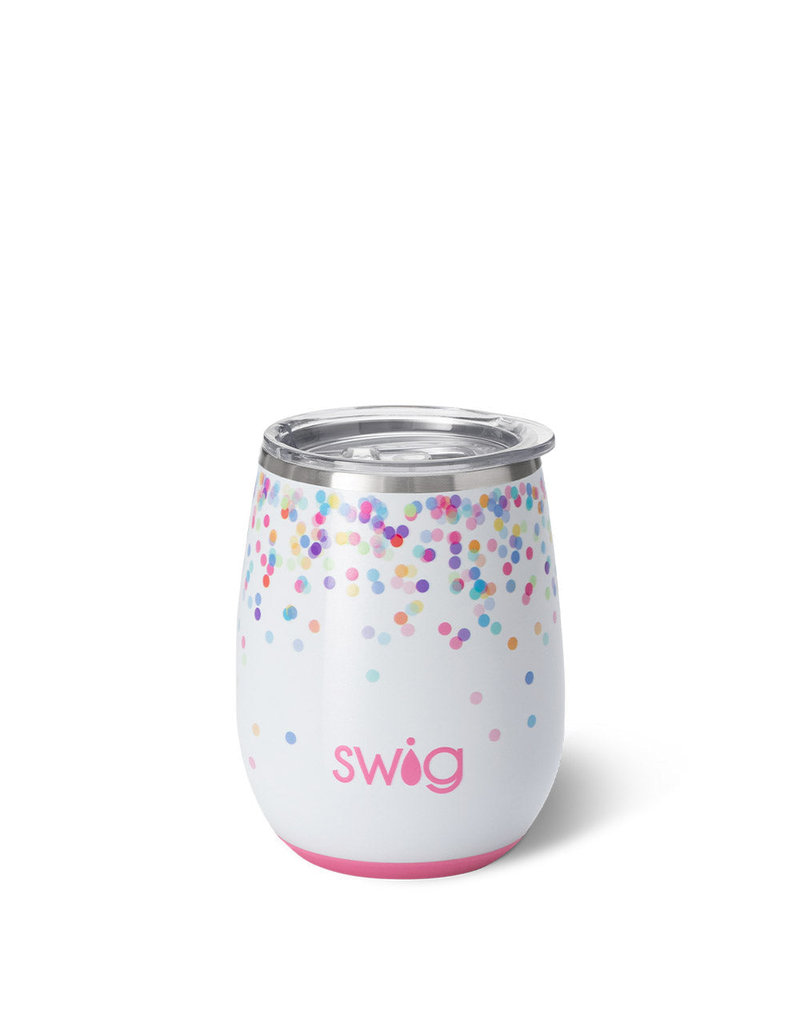 Swig 14oz Stemless Wine